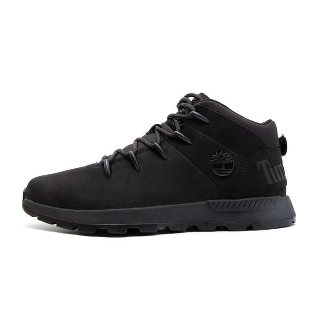 Timberland enkellaars top
