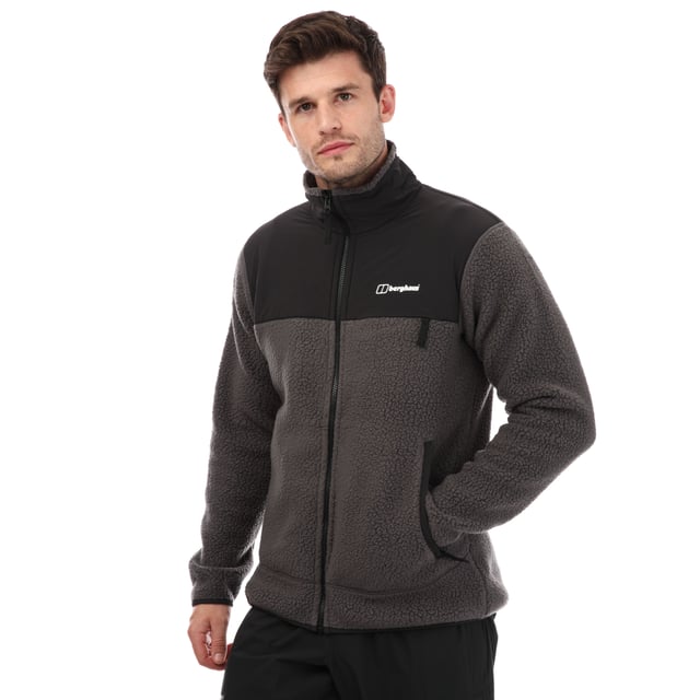 Berghaus syker on sale fleece