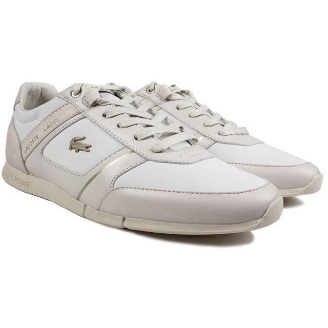 Lacoste Menerva Trainers