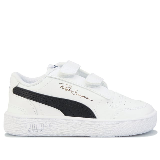 Puma ralph top sampson fit