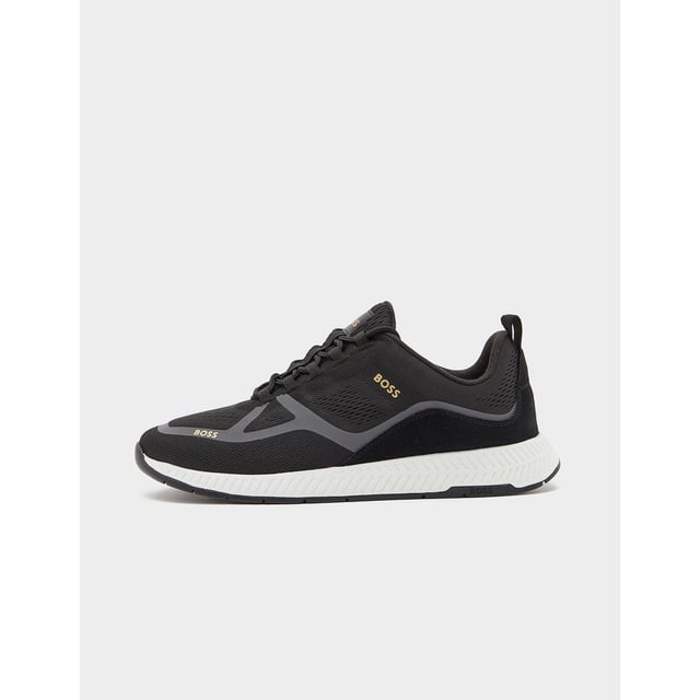 Hugo boss titanium runn lux deals