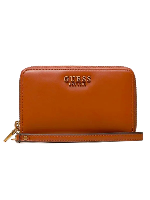 Guess 2025 portemonnee outlet