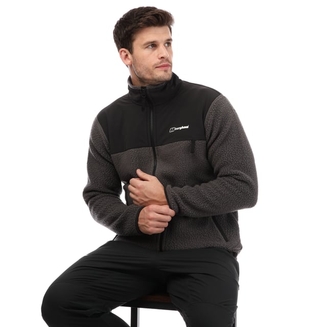 Berghaus syker outlet