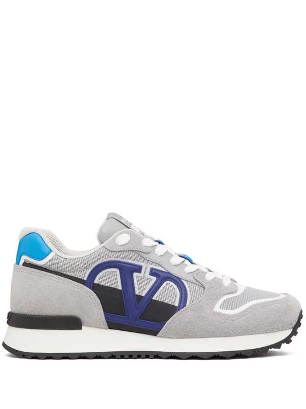 Valentino garavani tennis shoes hot sale