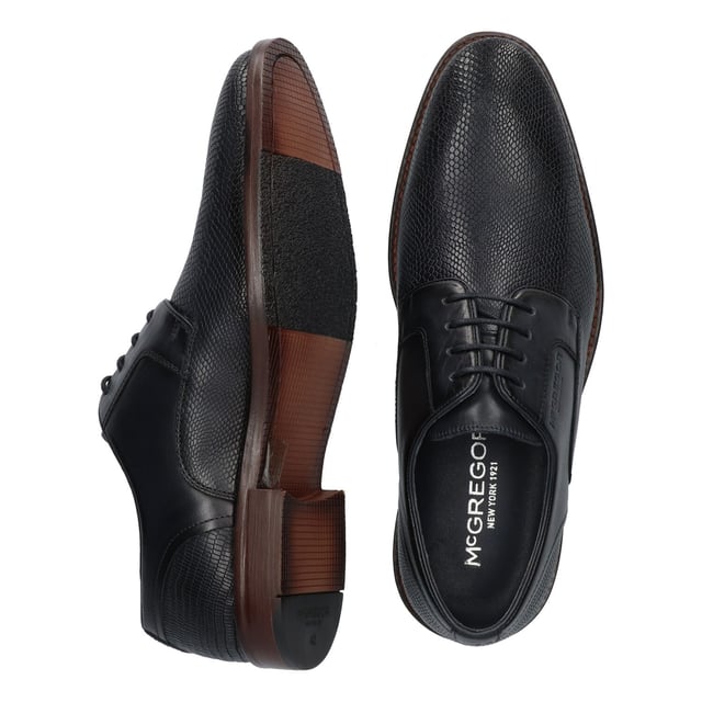 Schoenen mcgregor hotsell
