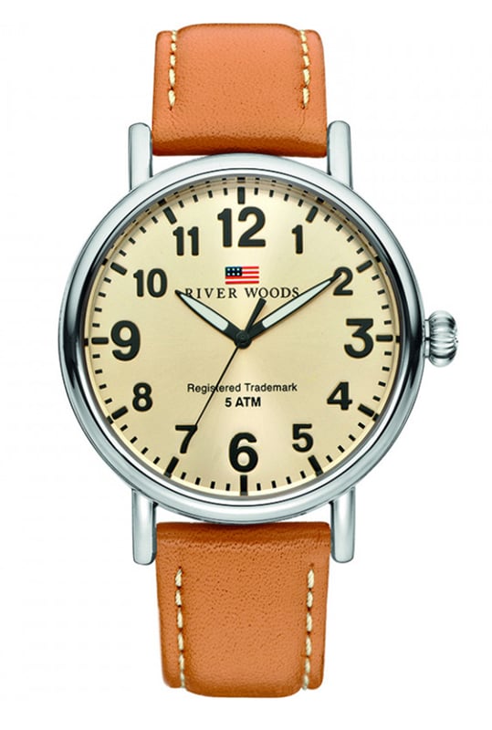 River woods shop horloge heren