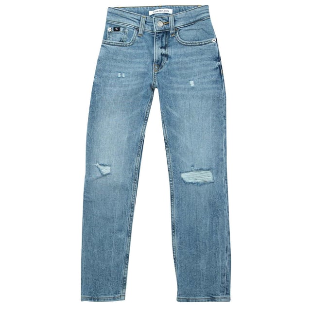 Junior ripped clearance jeans