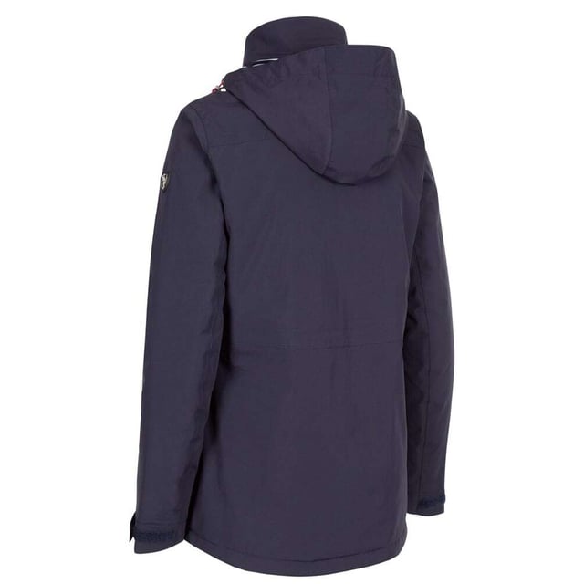 De Dare 2B Ice Gleam Iii Gewatteerde Jas - Dames - Waterdicht - Ademend