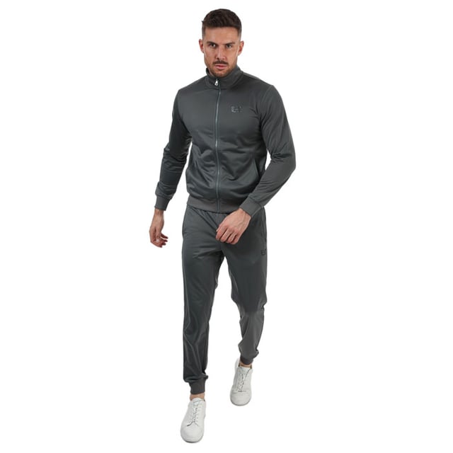 trainingspak heren armani