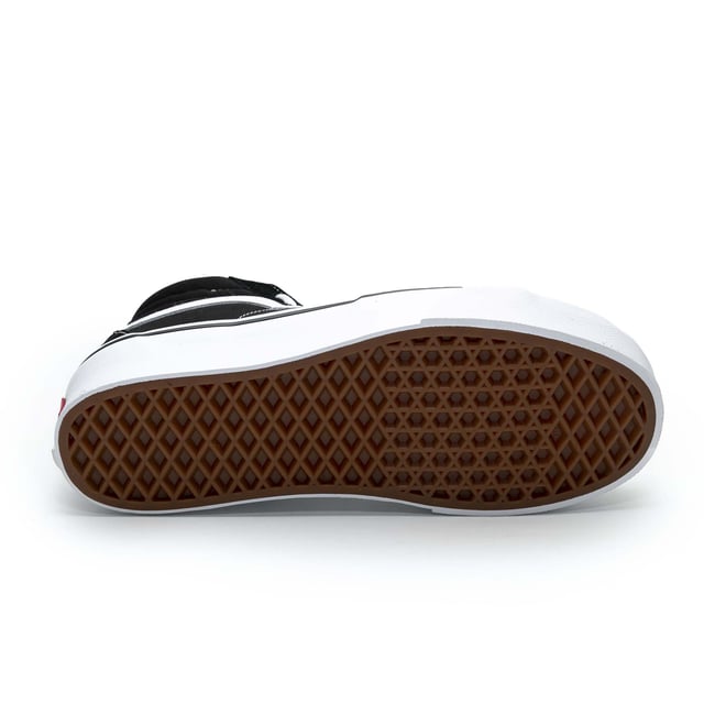 vans plateauzool