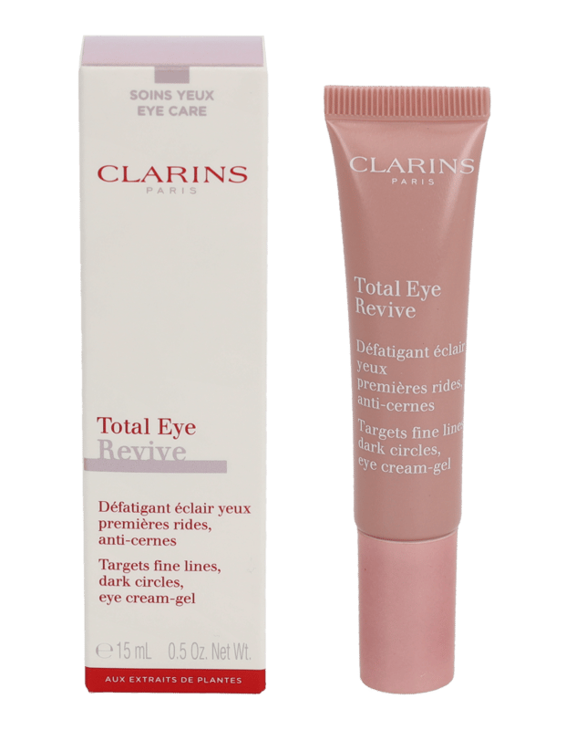 Clarins sales eye cream