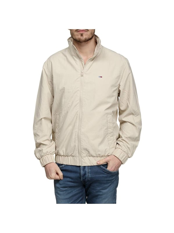 Tommy jeans tussenjas 2025