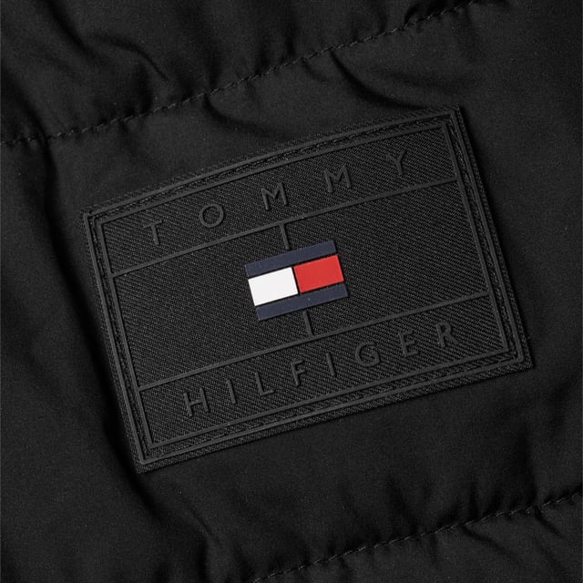 Heren jas sales tommy hilfiger
