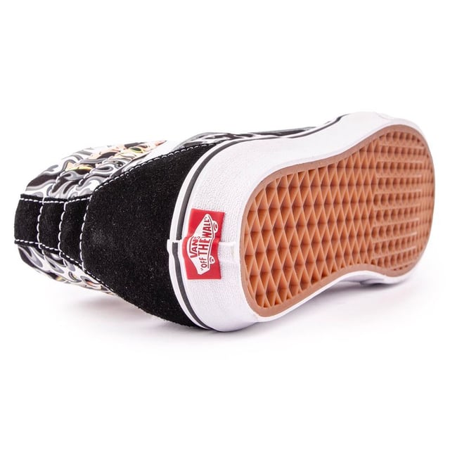 Vans zool deals