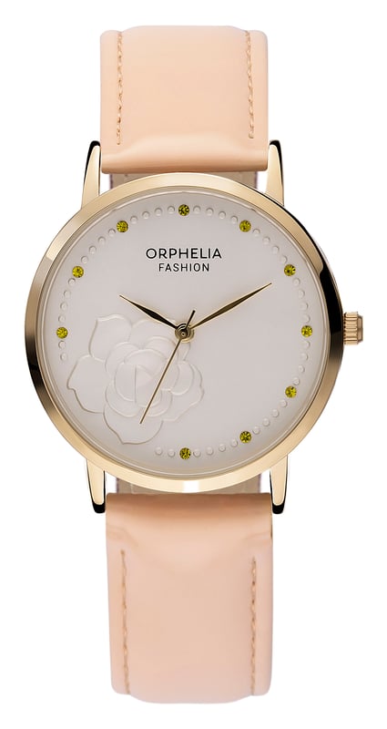 Orphelia horloge best sale