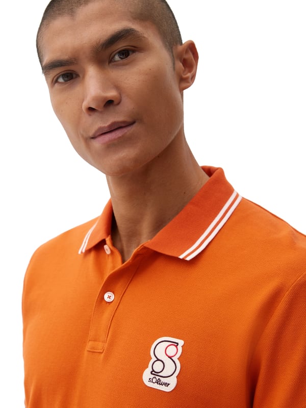 s.Oliver poloshirt