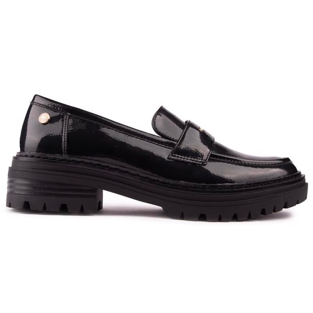 Dames lakschoenen zwart deals