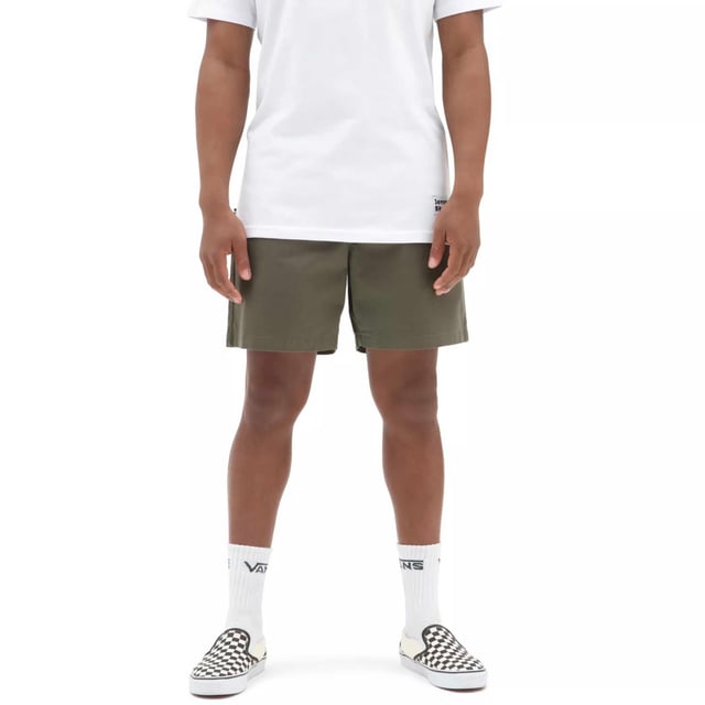 Bermuda vans sale