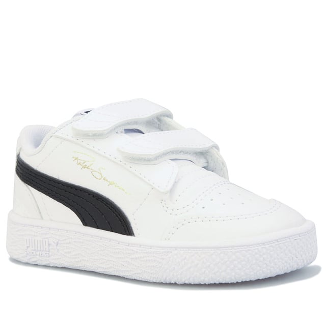 Puma ralph 2024 sampson lo sneakers