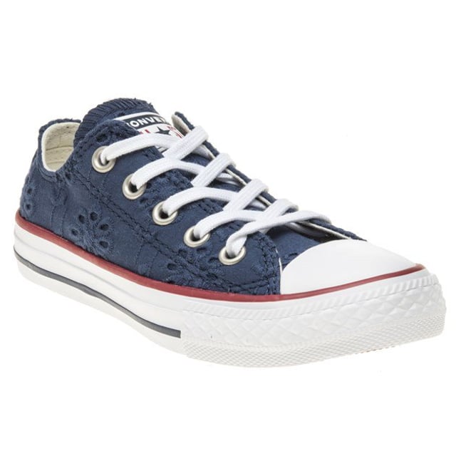 Converse met hoge zool 2025