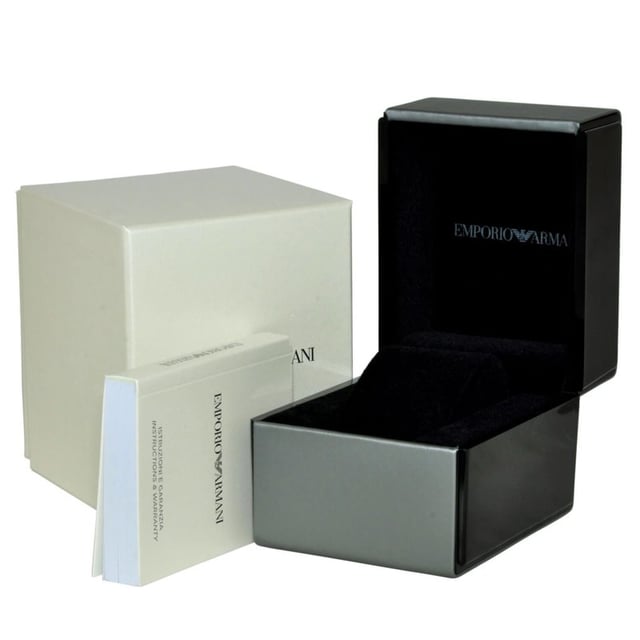 Armani sale horloge ar5905
