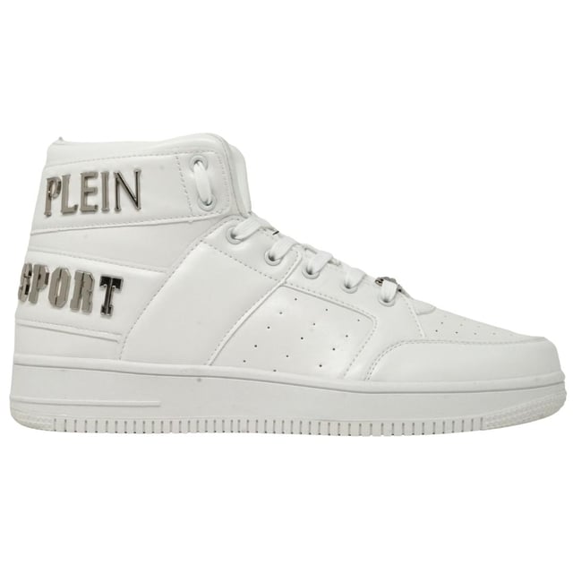 Witte new arrivals sneakers merk