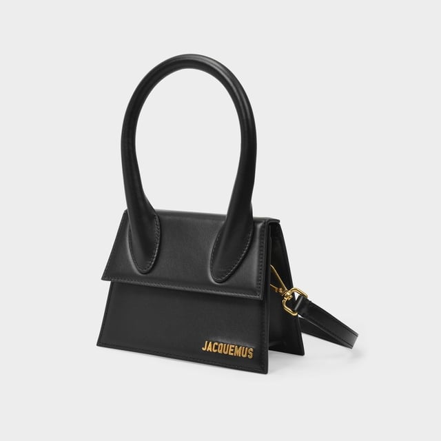 jacquemus tas