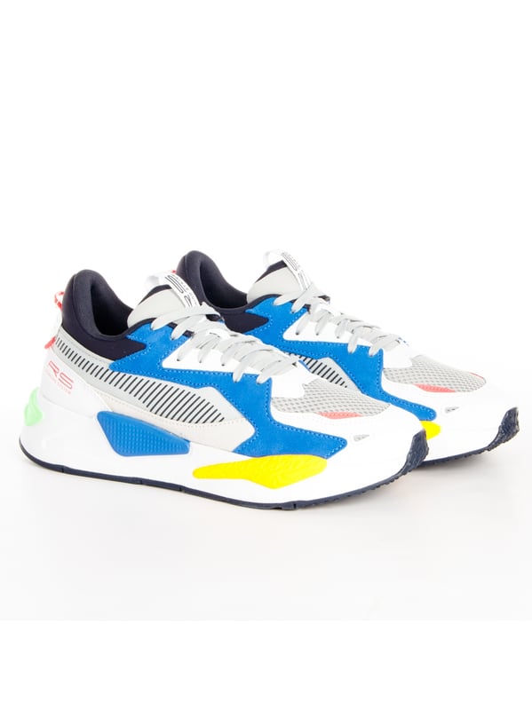 Puma sales xs reinvention