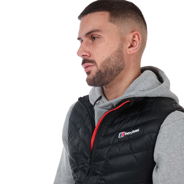 Berghaus 2025 tephra gilet