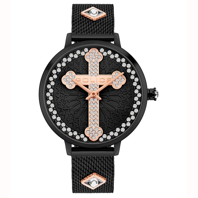 Police horloges store