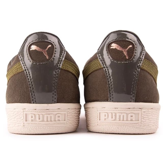 Puma suede cheap xl lace