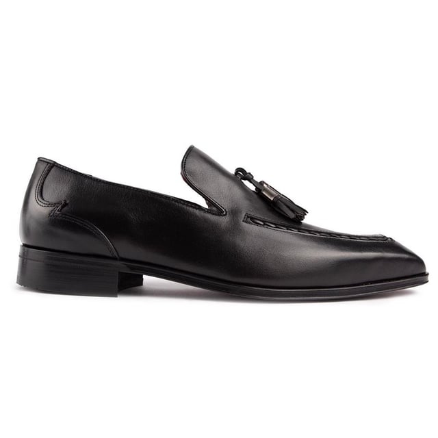 Jeffery West K831 Tassel Schoenen