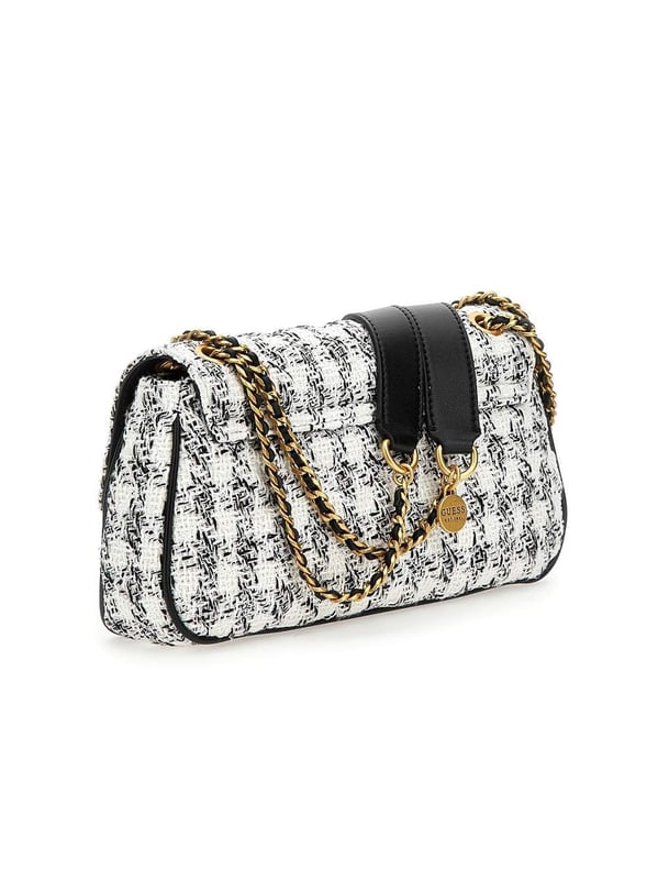 Guess schoudertas dames sales