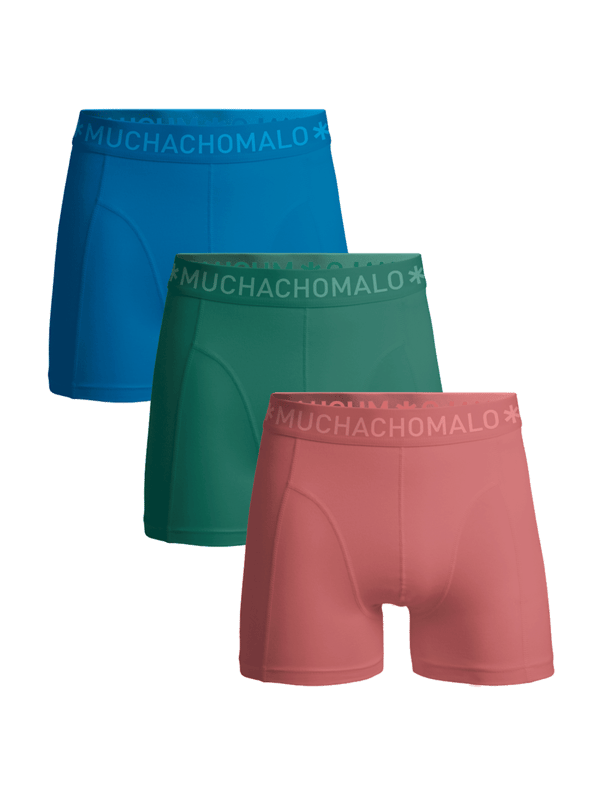 Goede kwaliteit boxershorts 2025