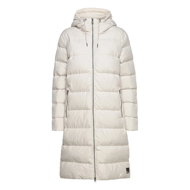 jack wolfskin jas dames