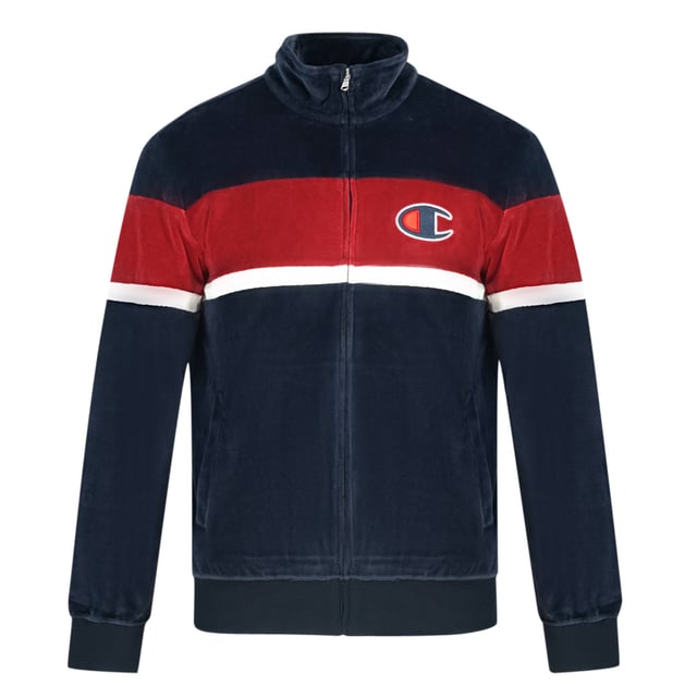 Rode champion sales trui
