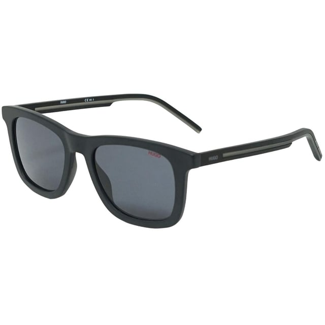 Lunettes De Soleil Hugo Boss BOSS 1035/S 003 - Noir Mat - Homme - Neuf Avec étiquettes