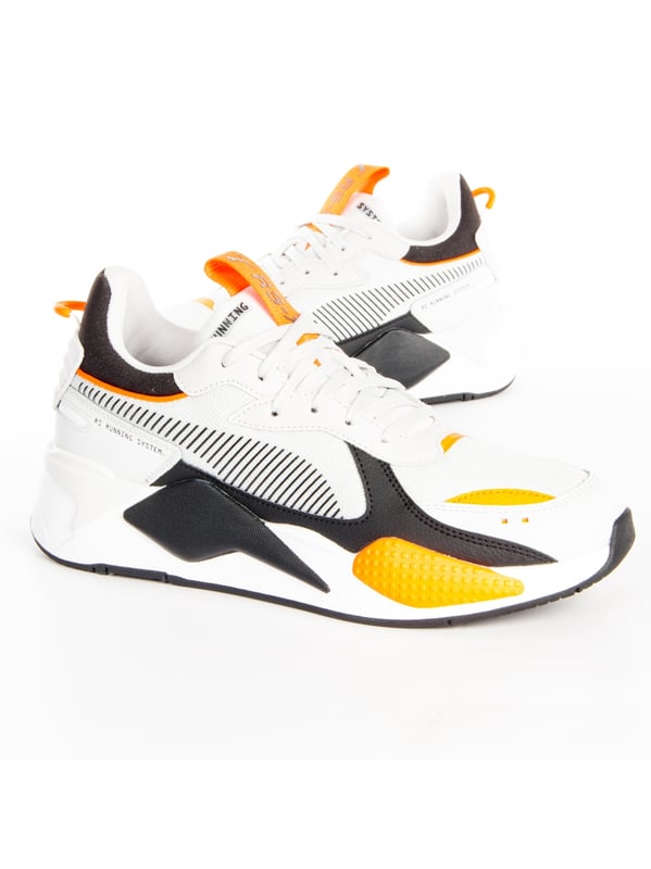 Puma rs 2025 x zwart heren