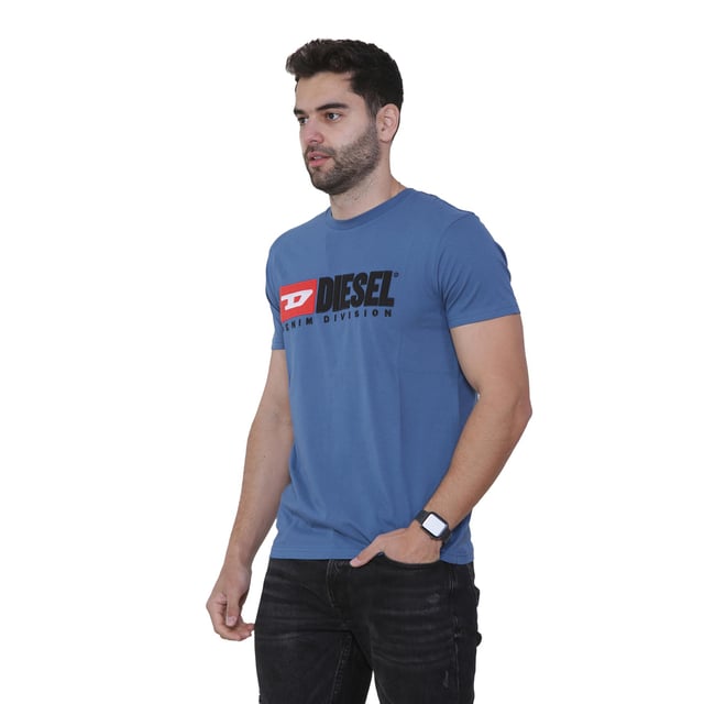 Diesel sales longsleeve heren