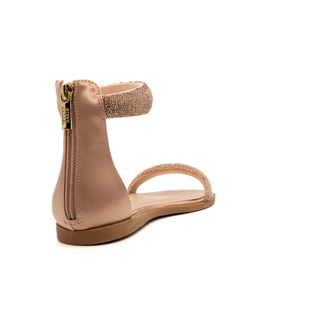 Sandalen gesloten online hiel
