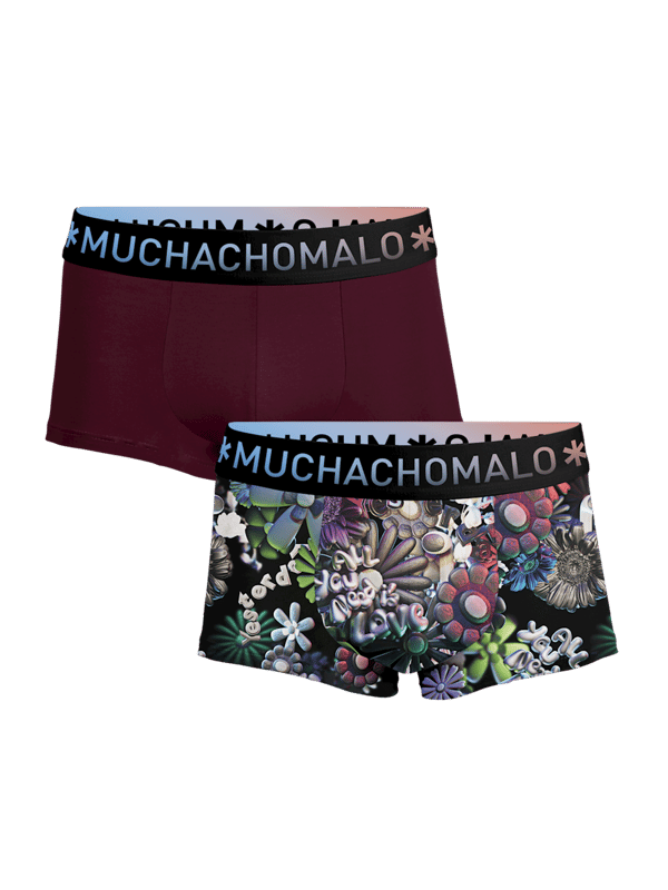 Goede kwaliteit hotsell boxershorts