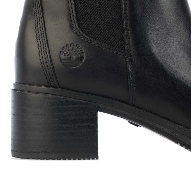 Timberland online dames zwart