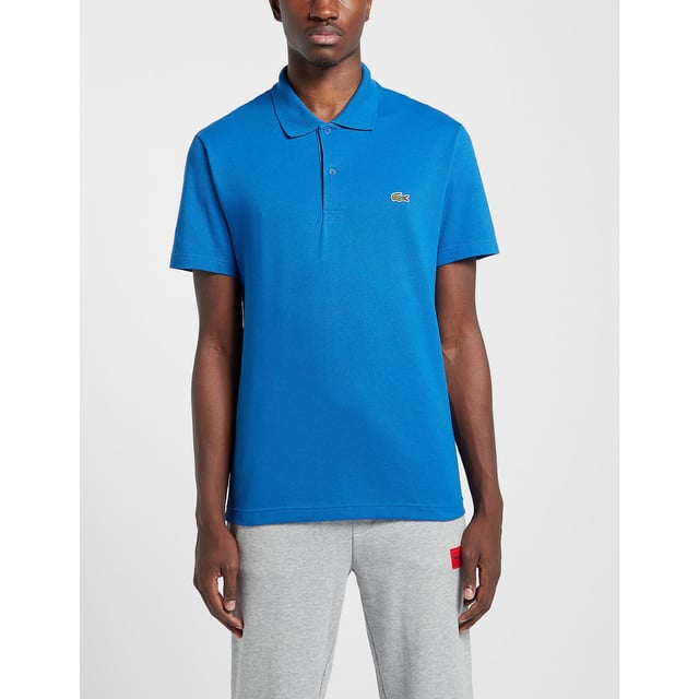 Lacoste royal on sale blue