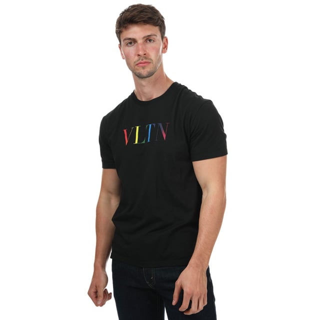 Valentino t shirt sale heren