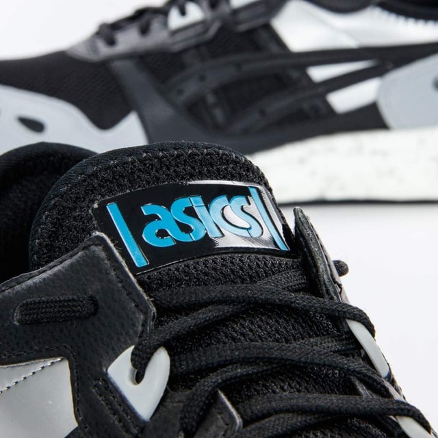Asics hypergel lyte