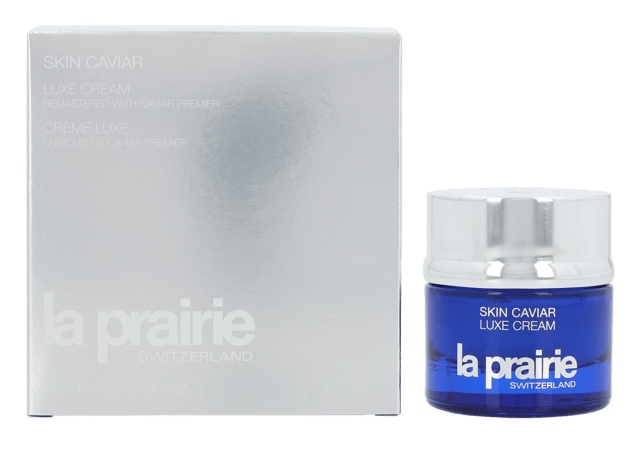 La Prairie Luxe Cream 100 Ml www.secretsales.nl