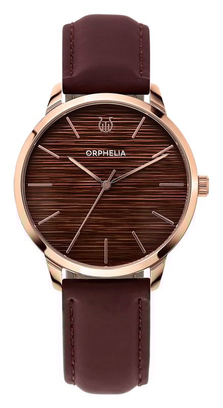 Orphelia horloge best sale