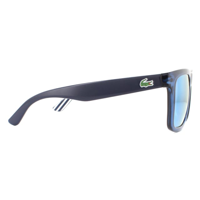 Lacoste mirror sunglasses hot sale