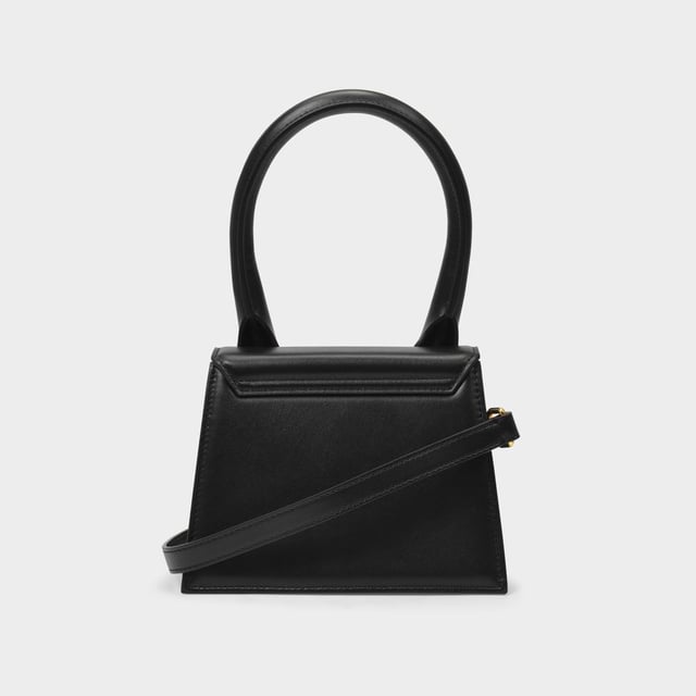 Handtas jacquemus best sale