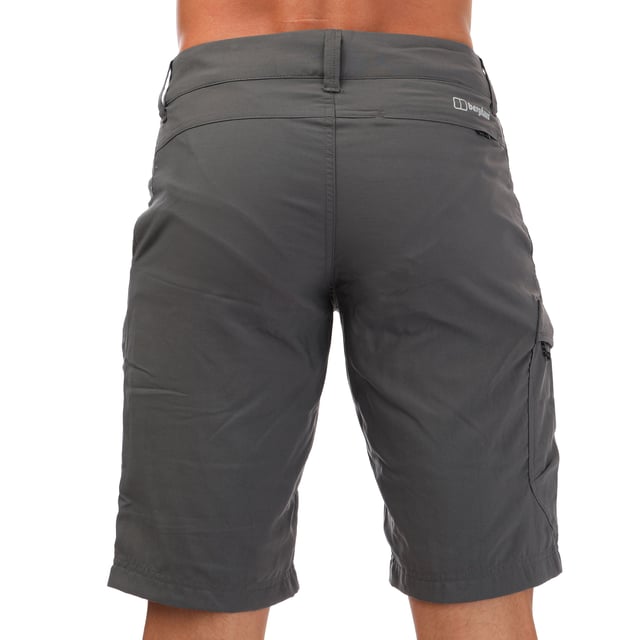 Berghaus Navigator 2.0 short voor heren grijs